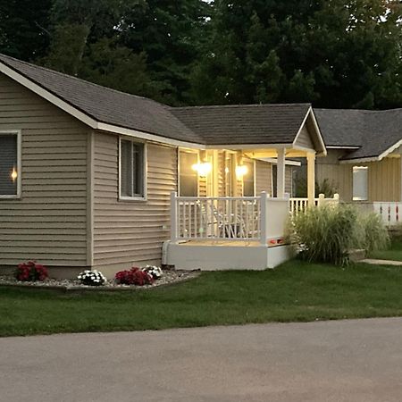 Michillinda Lodge Resort Whitehall Exterior foto